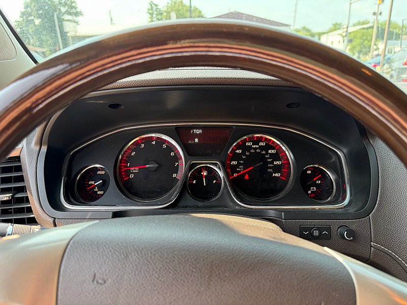 Used 2015 GMC Acadia Denali AWD/4WD image 10