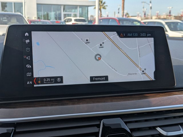 Used 2018 BMW 530i image 18
