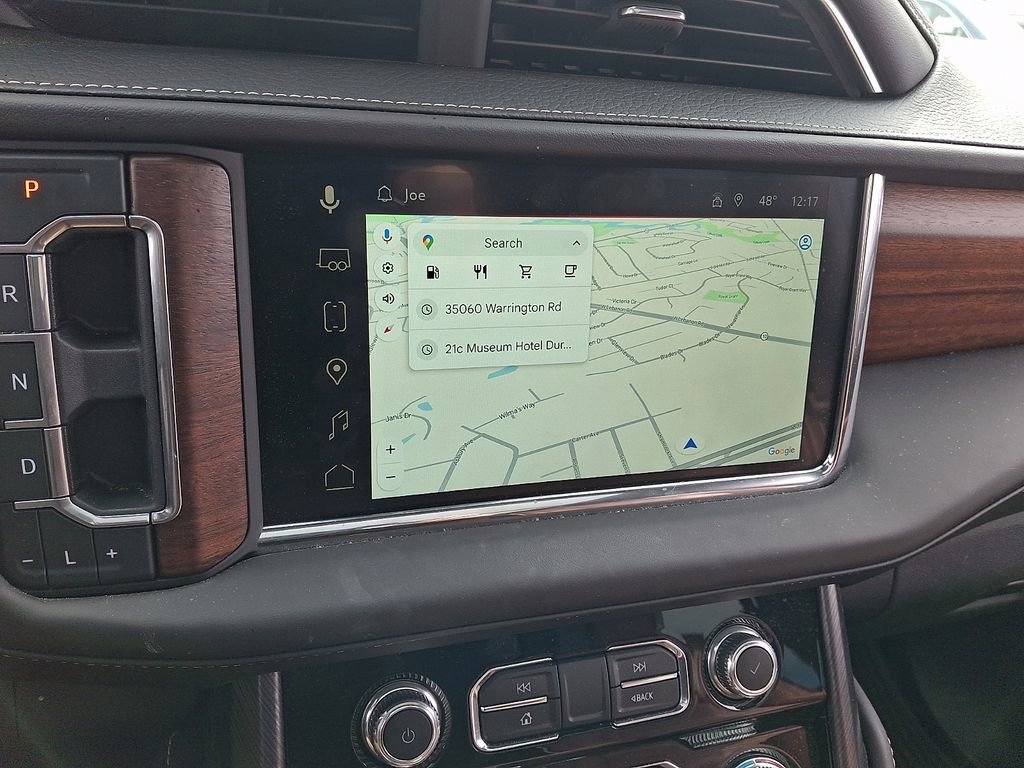 Used 2023 GMC Yukon Denali Ultimate image 18