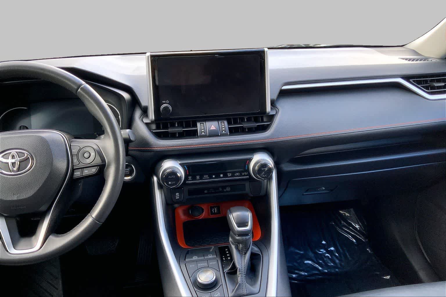 Certified 2024 Toyota RAV4 Adventure AWD/4WD image 6
