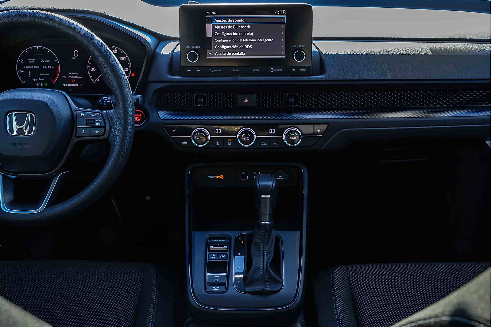 Used 2023 Honda CR-V EX image 12