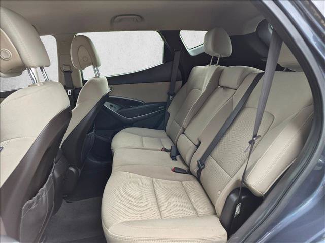 Used 2017 Hyundai Santa Fe Sport FWD image 16