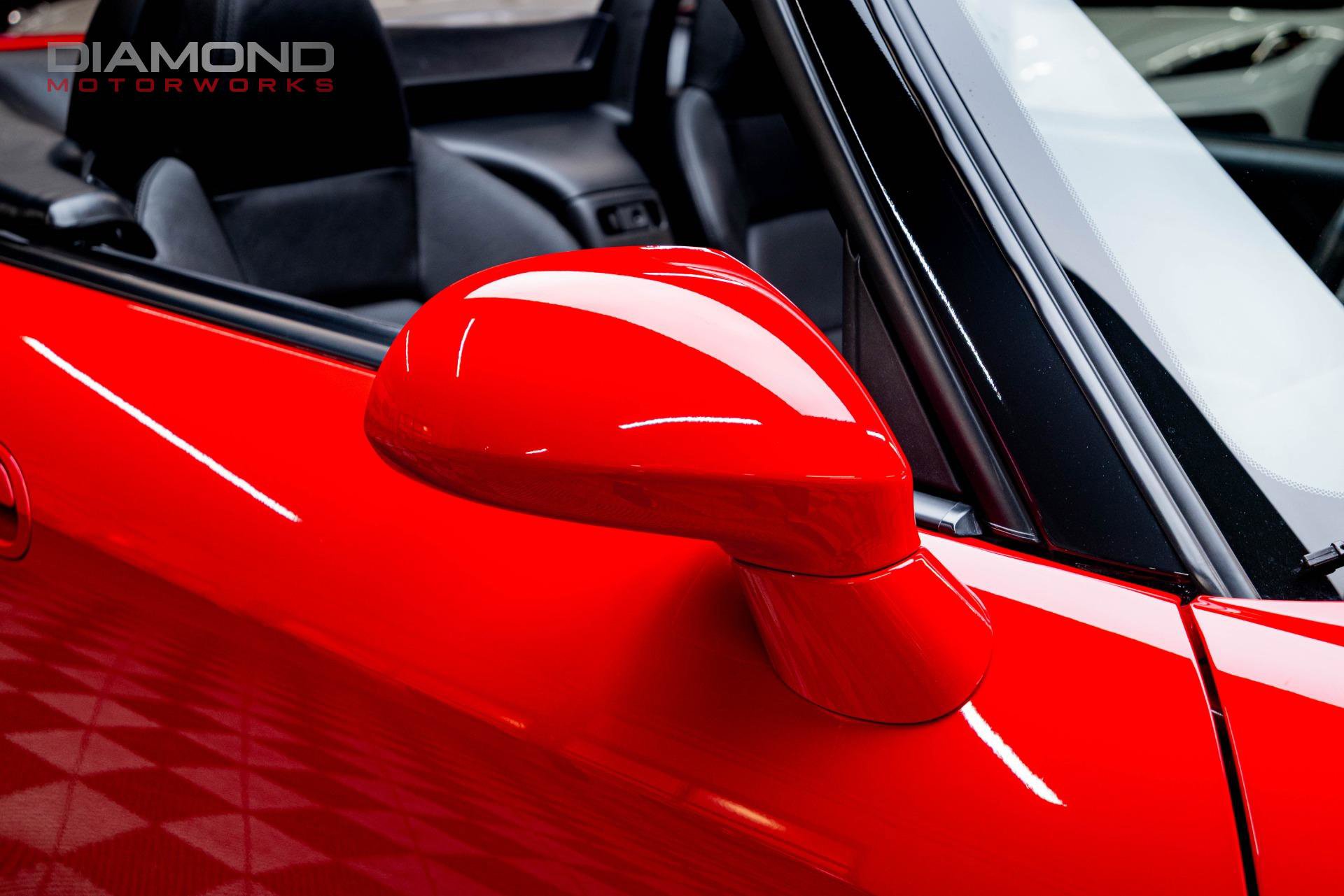 Used 2007 Honda S2000 image 42