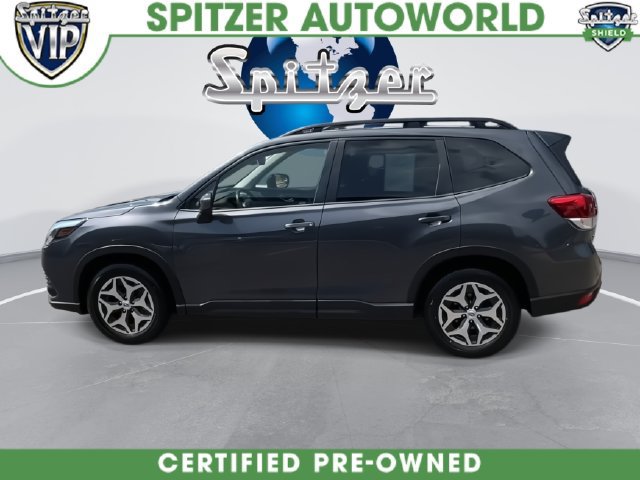 Used 2023 Subaru Forester Premium AWD/4WD image 7