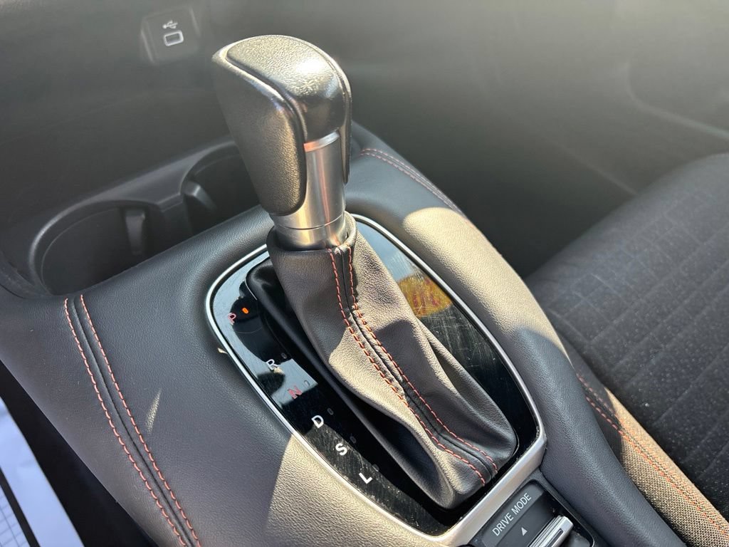 Used 2023 Honda HR-V Sport image 25