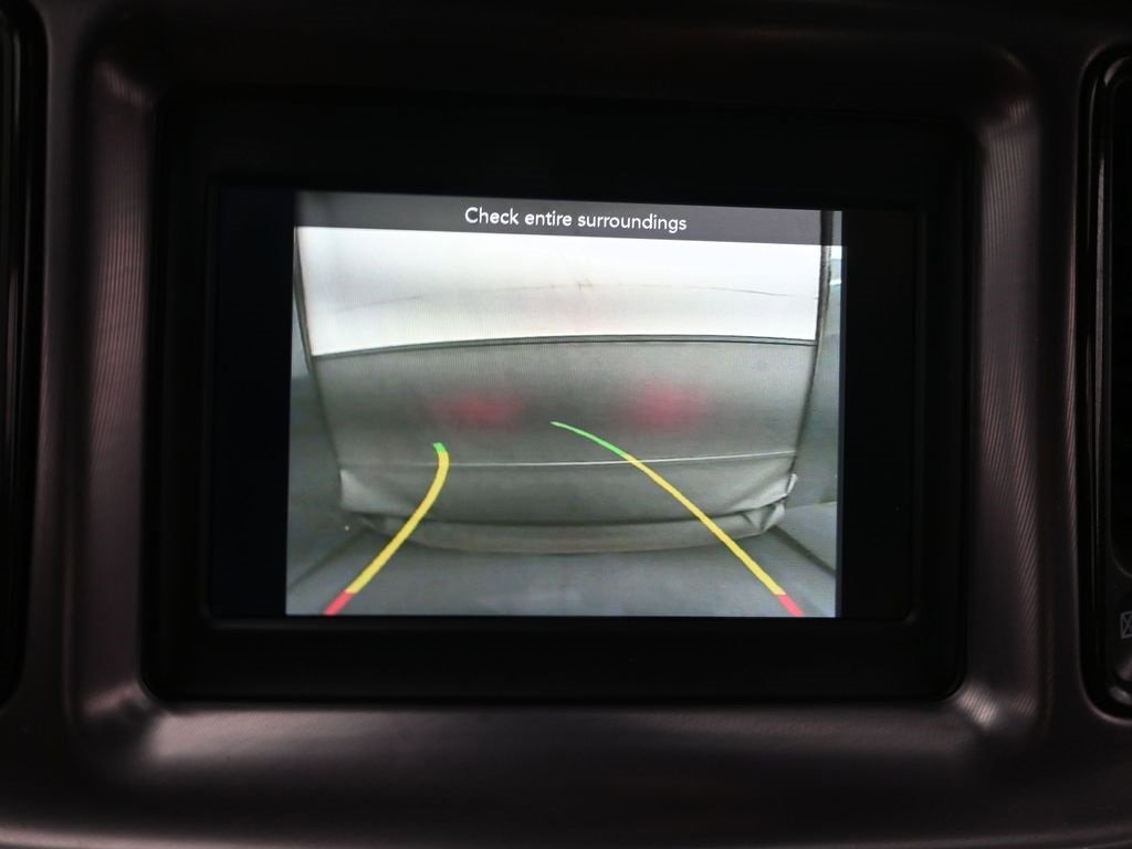 Used 2023 Dodge Challenger R/T w/ Performance Handling Group image 43