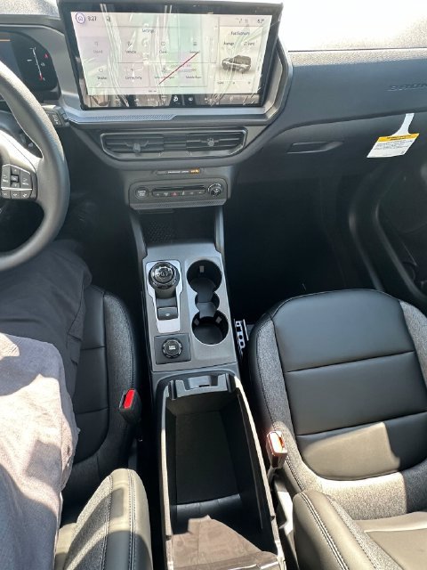 New 2026 Ford Bronco Sport Big Bend w/ Black Appearance Package AWD/4WD image 18