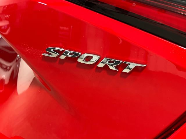 New 2026 Honda Civic Sport image 11