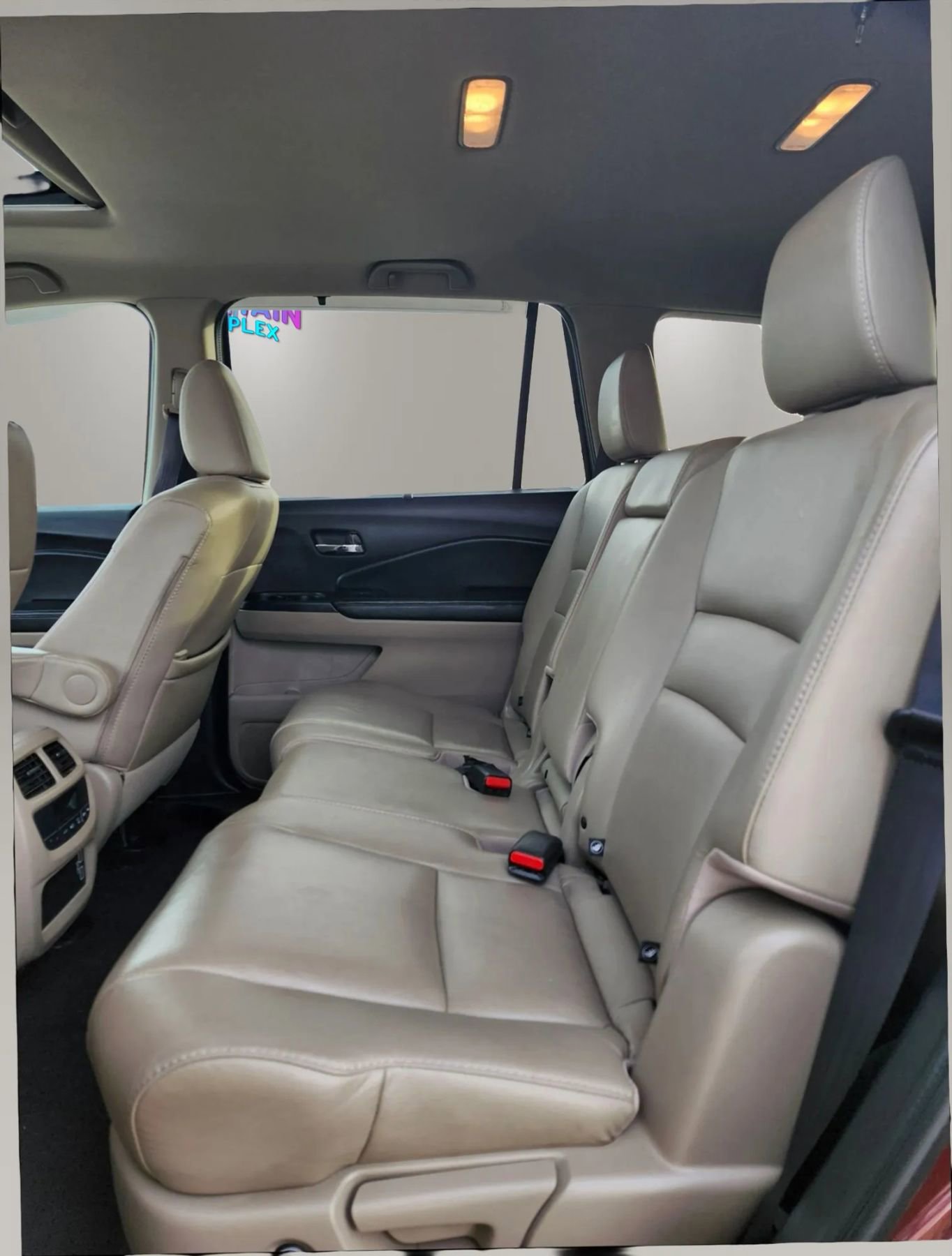 Used 2019 Honda Pilot EX-L image 15
