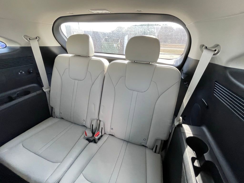 New 2025 Kia Sorento S image 26