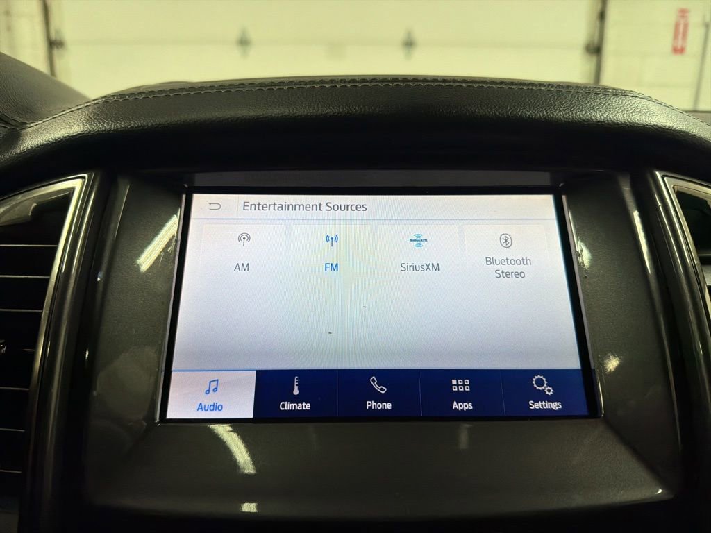 Used 2019 Ford Ranger Lariat w/ Equipment Group 501A Mid AWD/4WD image 30