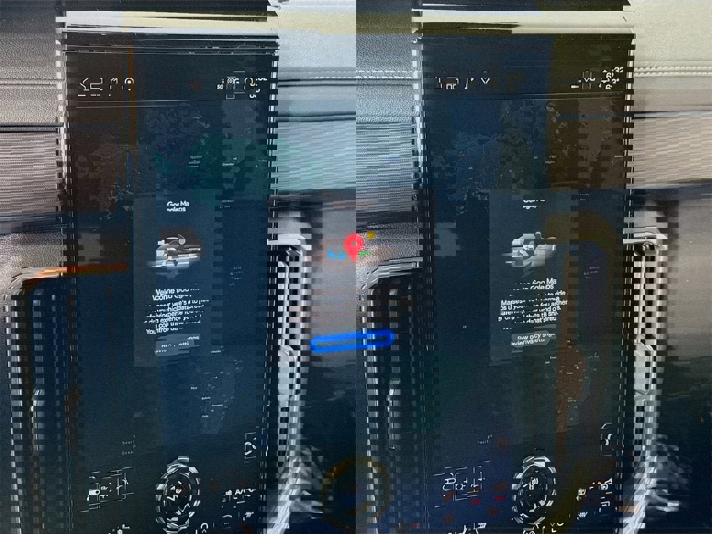 New 2026 GMC Acadia Elevation w/ Black Edition image 8