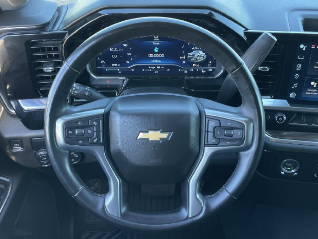 Used 2023 Chevrolet Silverado 1500 LT RWD image 12