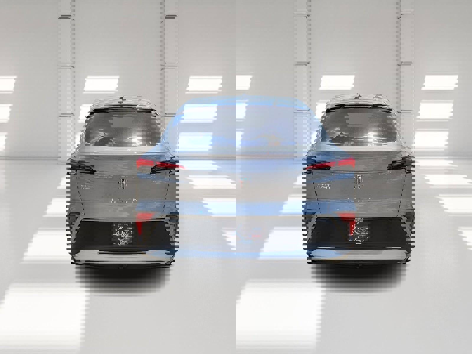 New 2026 Buick Envista Preferred w/ Convenience I Package image 6