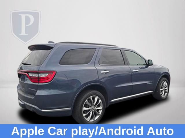 Used 2021 Dodge Durango Citadel AWD/4WD image 5