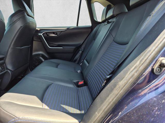 Used 2020 Toyota RAV4 XSE w/ XSE Grade Weather Package AWD/4WD image 19