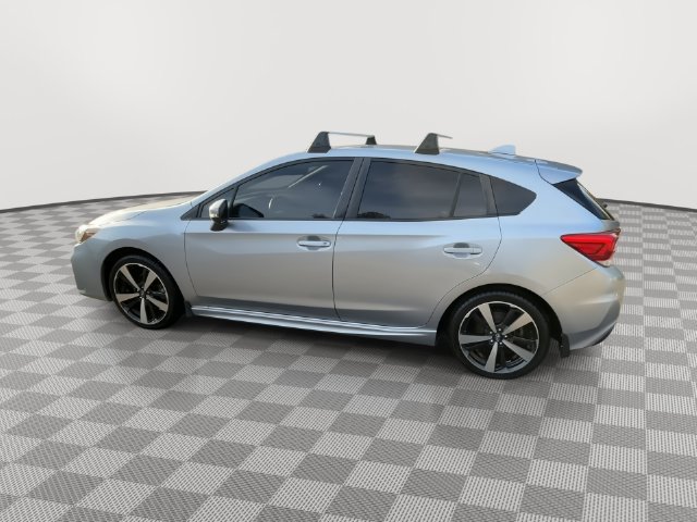Used 2019 Subaru Impreza 2.0i Sport AWD/4WD image 6