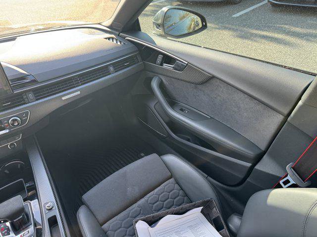 Certified 2025 Audi RS 5 Sportback AWD/4WD image 14