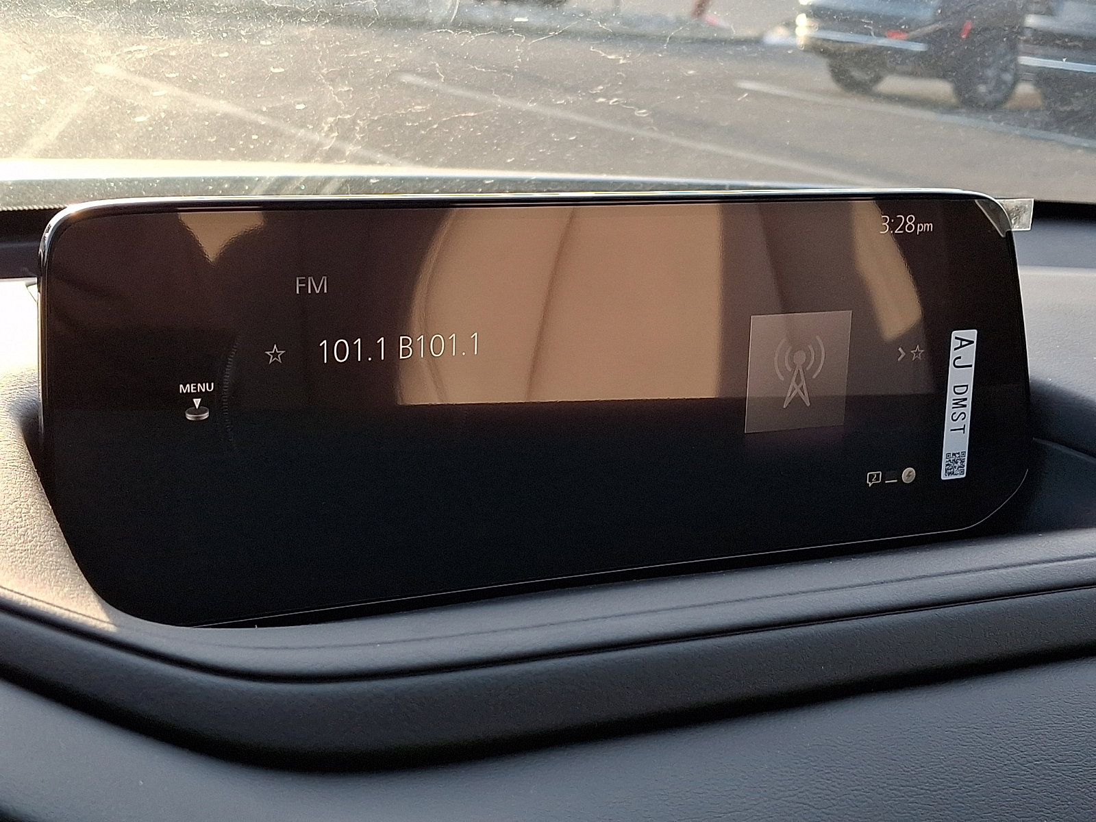 New 2026 MAZDA CX-30 AWD 2.5 S image 15