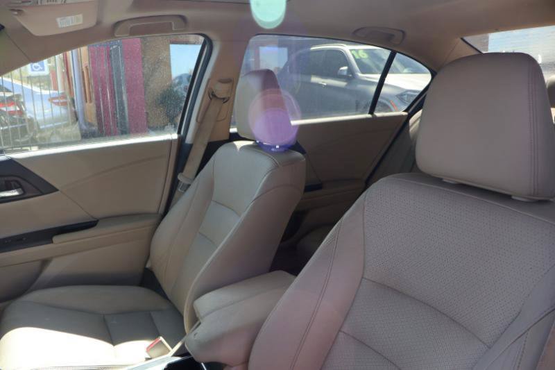 Used 2013 Honda Accord EX-L image 15