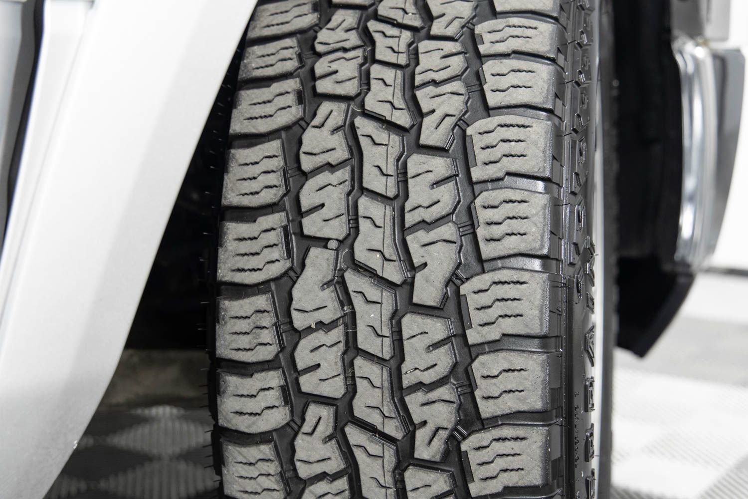 Used 2015 RAM 1500 Laramie w/ Convenience Group image 43