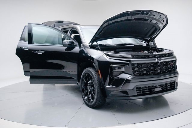 New 2026 Chevrolet Traverse RS image 16