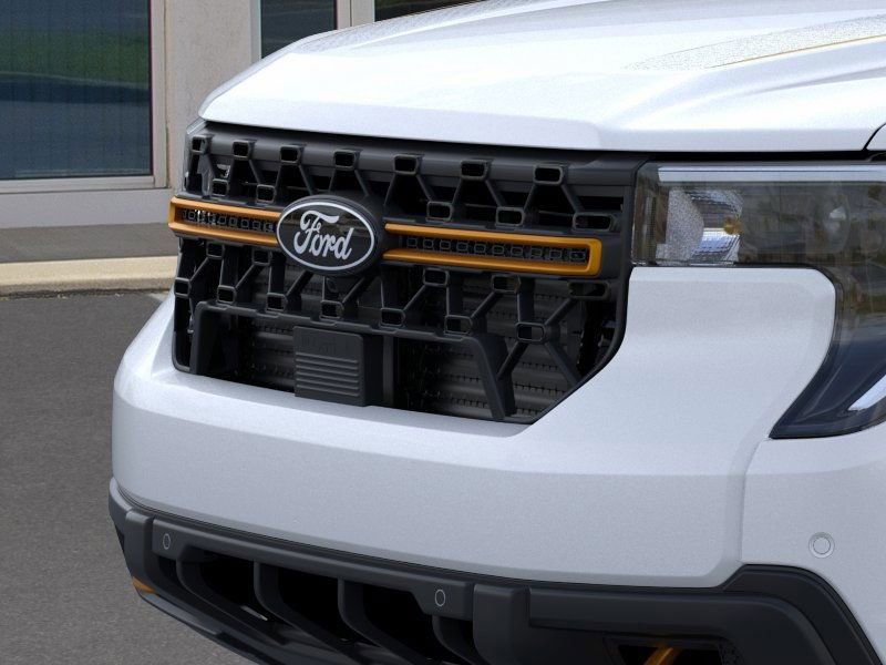 New 2025 Ford Maverick Tremor image 19