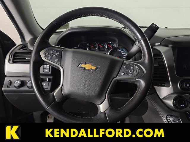 Used 2020 Chevrolet Suburban Premier AWD/4WD image 11