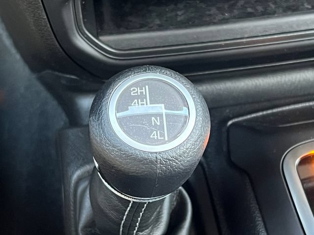 New 2026 Jeep Wrangler Unlimited Sport AWD/4WD image 21