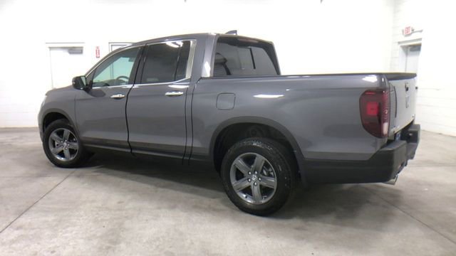 Used 2022 Honda Ridgeline RTL-E image 9