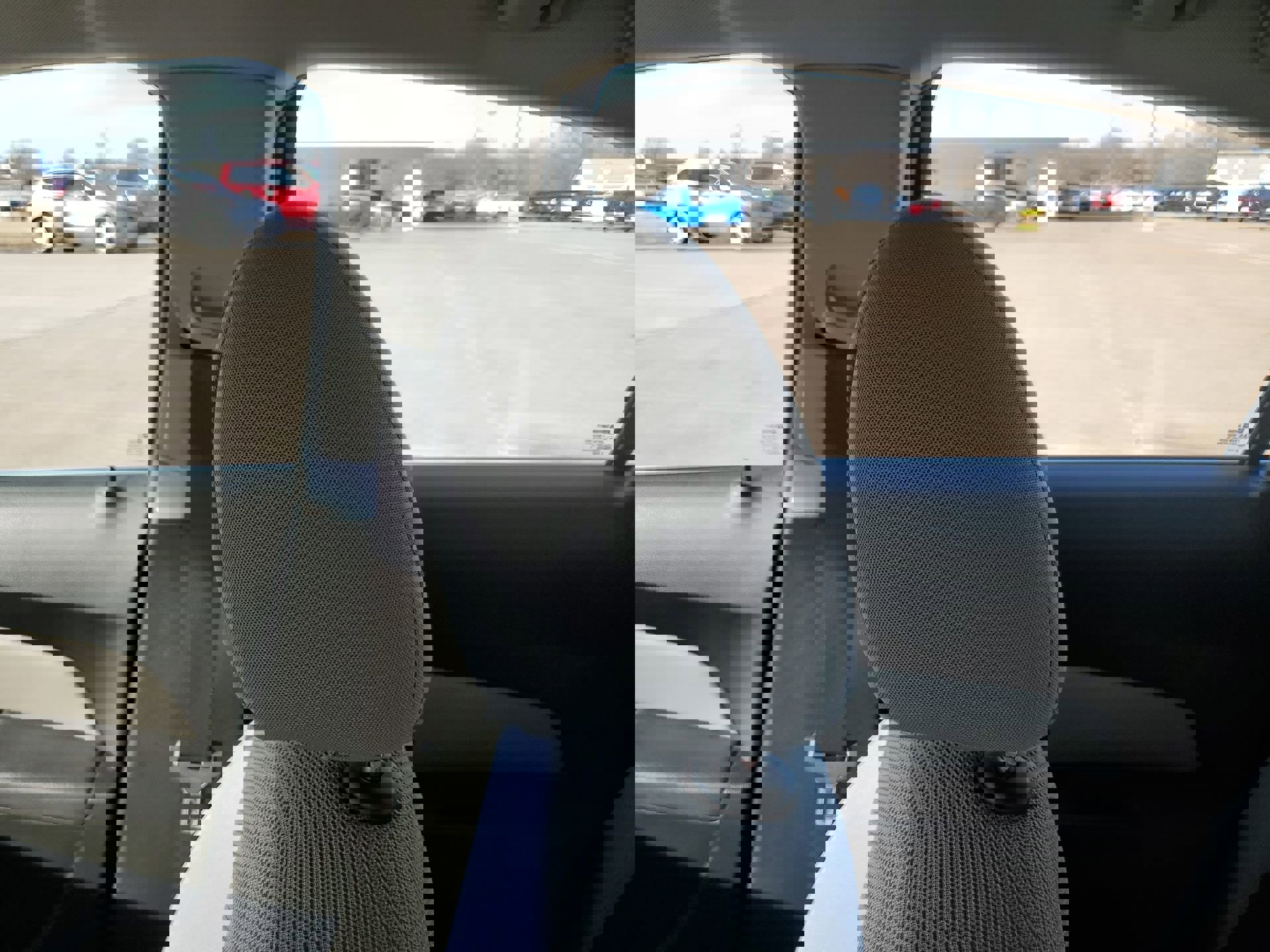 Used 2012 Chevrolet Cruze LT image 12