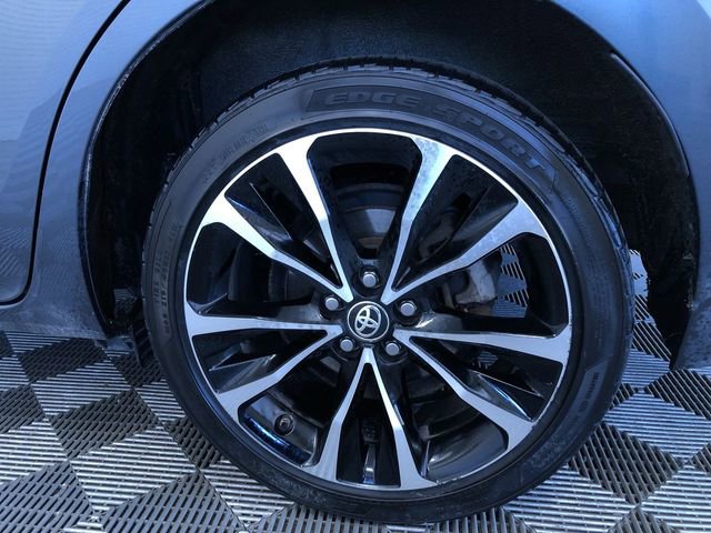 Used 2019 Toyota Corolla SE FWD image 18