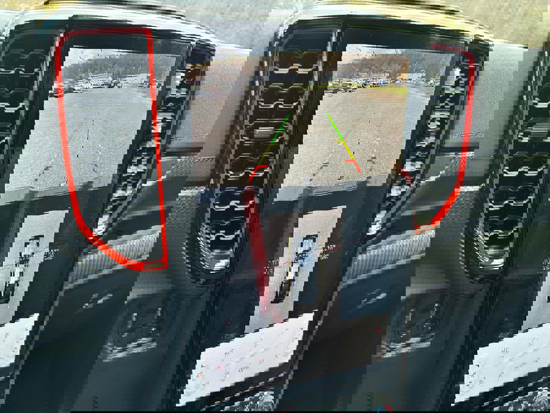 New 2025 Ford Ranger Raptor image 22