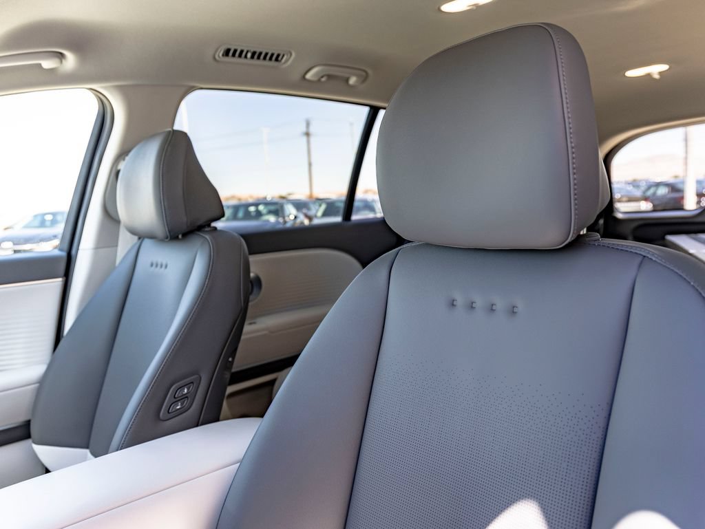 New 2026 Hyundai Ioniq 9 SEL AWD/4WD image 17