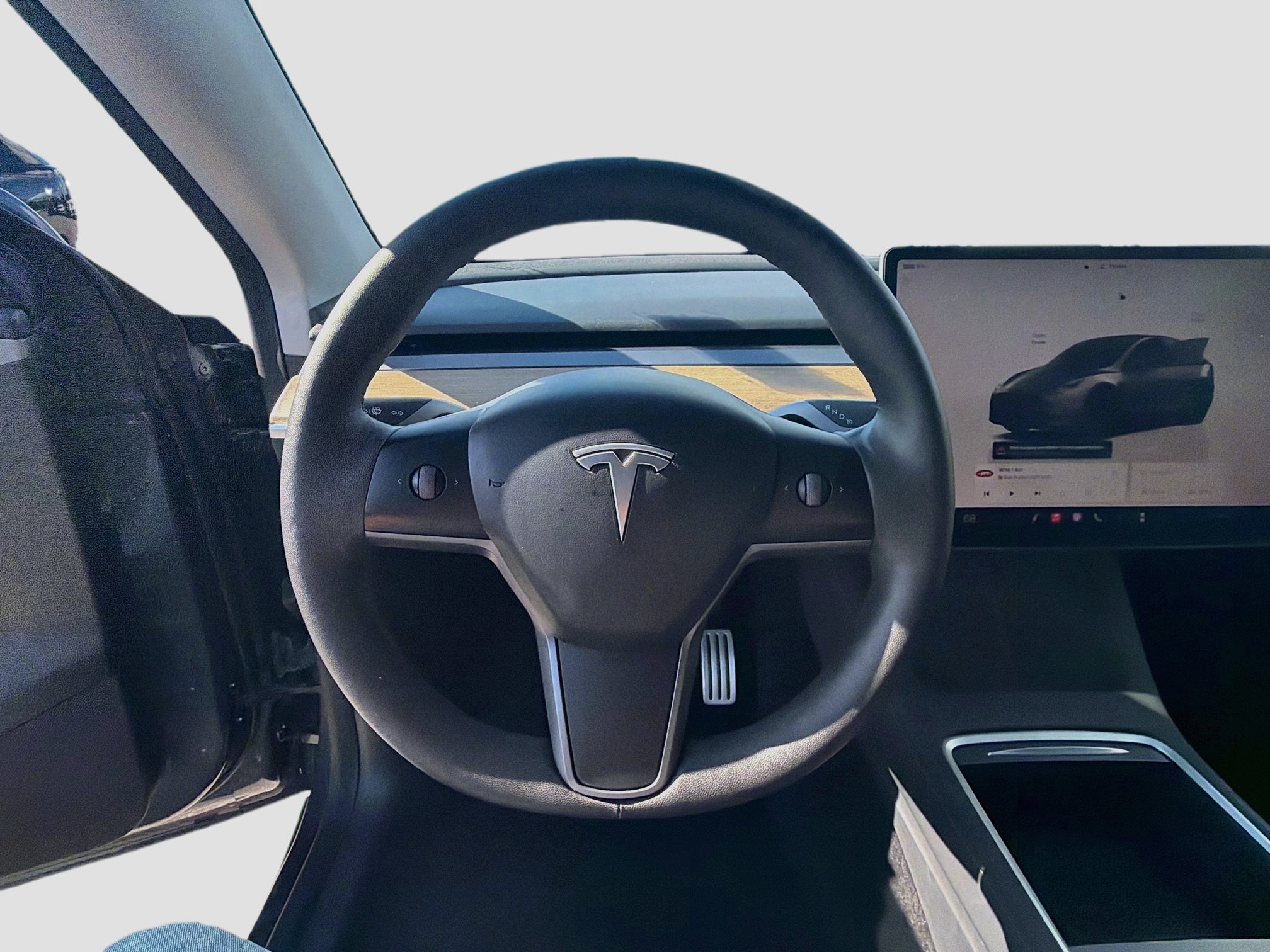 Used 2023 Tesla Model Y Performance AWD/4WD image 34