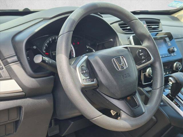 Used 2017 Honda CR-V LX image 3