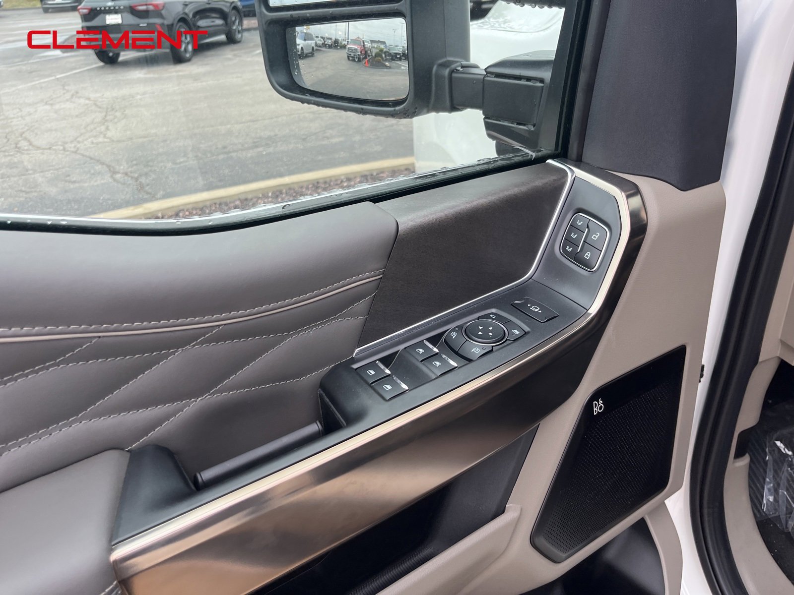 New 2026 Ford F250 Platinum image 36