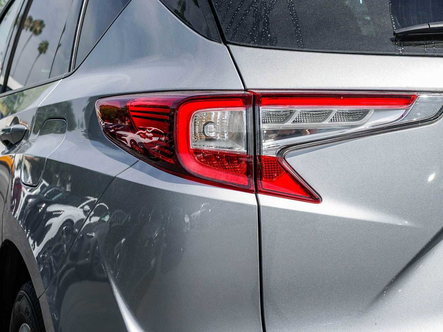 Used 2021 Acura RDX AWD image 9