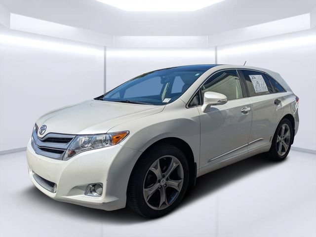 Used 2013 Toyota Venza XLE w/ XLE Premium Pkg AWD/4WD image 7