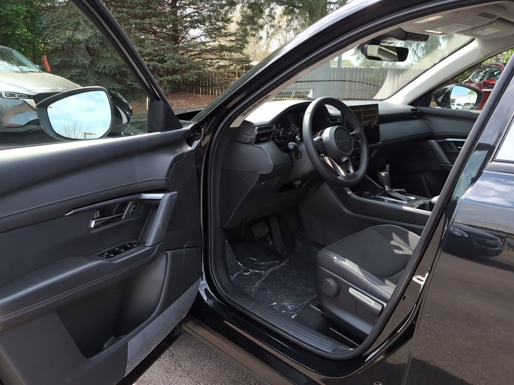New 2026 MAZDA CX-5 Select image 13