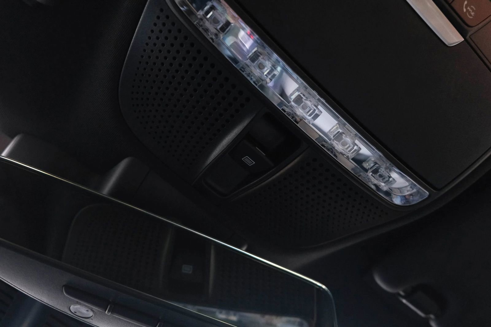 Used 2021 Mercedes-Benz E 53 AMG E 53 AMG Sedan 4D w/ Exterior Lighting Package image 51