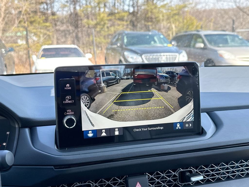 New 2026 Honda Accord SE image 23