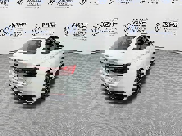 New 2026 Volkswagen Jetta Sport image 8