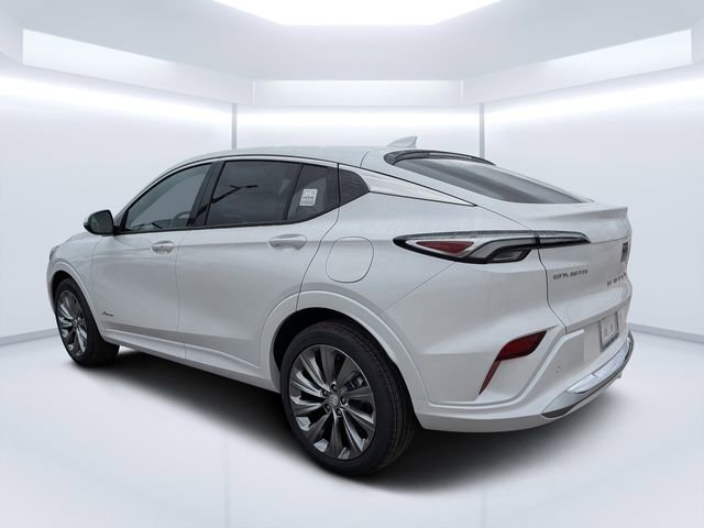 New 2026 Buick Envista Sport Touring FWD image 5