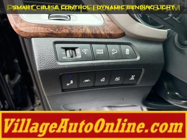 Used 2017 Hyundai Santa Fe Limited AWD/4WD image 15