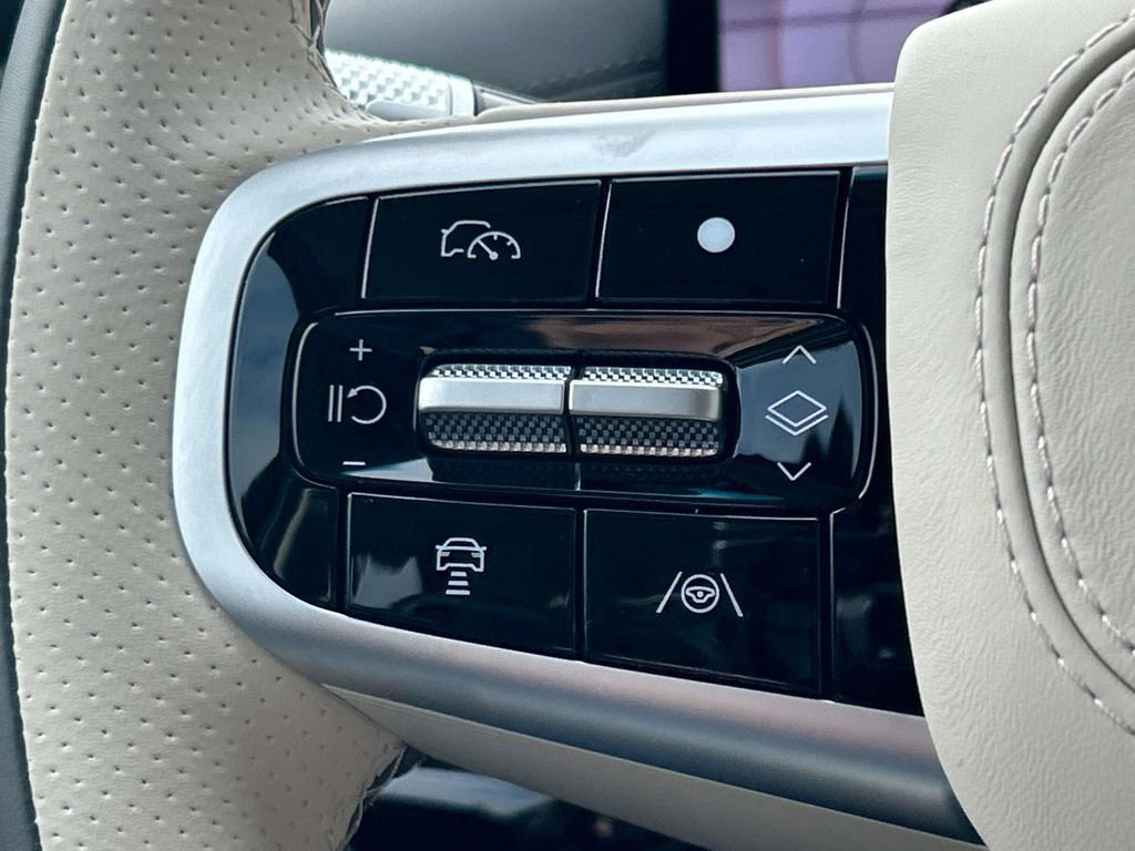 New 2026 Genesis G80 2.5T Sport Prestige image 25