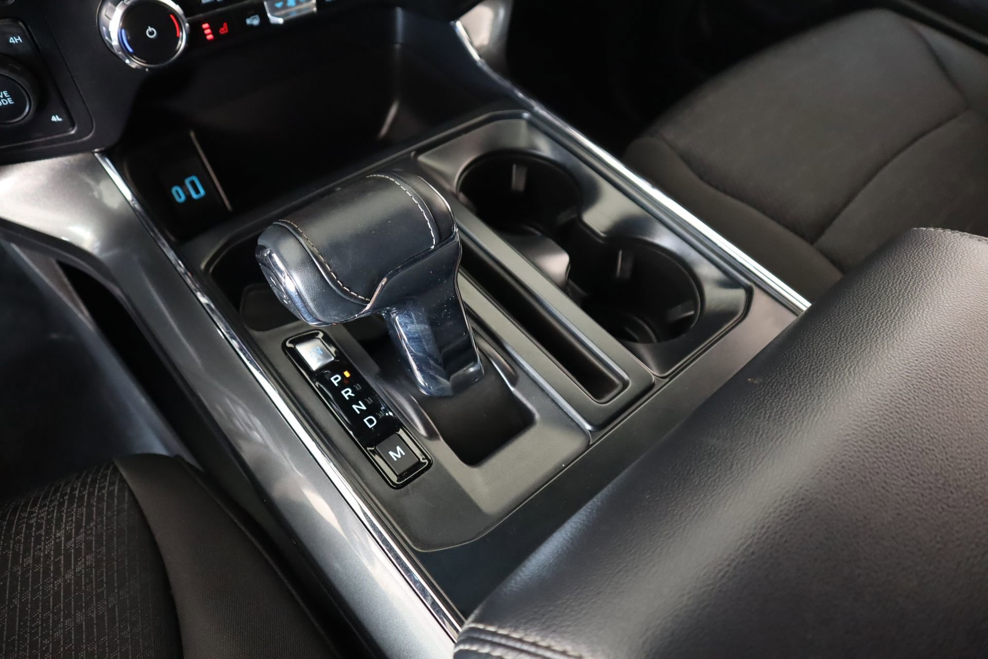 Used 2023 Ford F150 XLT w/ Equipment Group 302A High image 10