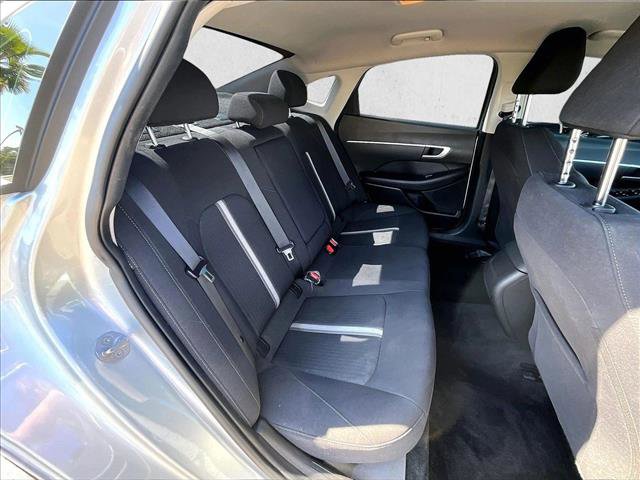 Used 2024 Hyundai Sonata SEL image 26