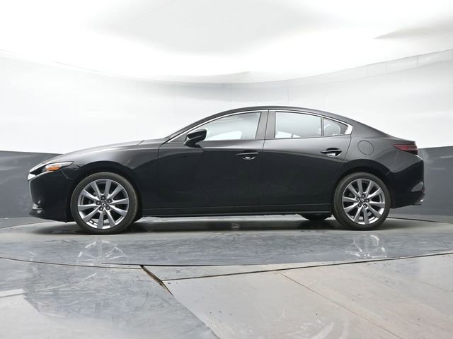 Used 2021 MAZDA MAZDA3 s FWD image 24