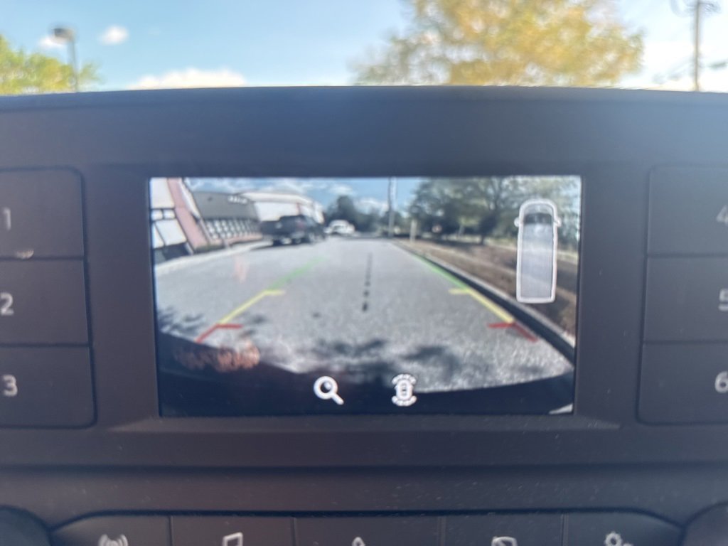 New 2024 Ford Transit 150 Low Roof image 44